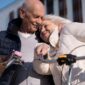 E-Dreiräder für Senioren